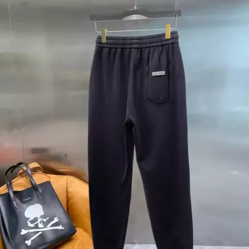 Replica MIU MIU Pants For Men #1376887 $68.00 USD for Wholesale