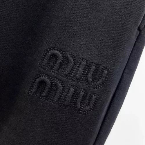 Replica MIU MIU Pants For Men #1376887 $68.00 USD for Wholesale