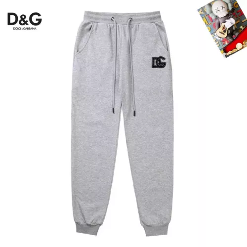 Cheap Dolce &amp; Gabbana D&amp;G Pants For Men #1376913, $$42.00 USD On Dolce &amp; Gabbana D&amp;G Pants