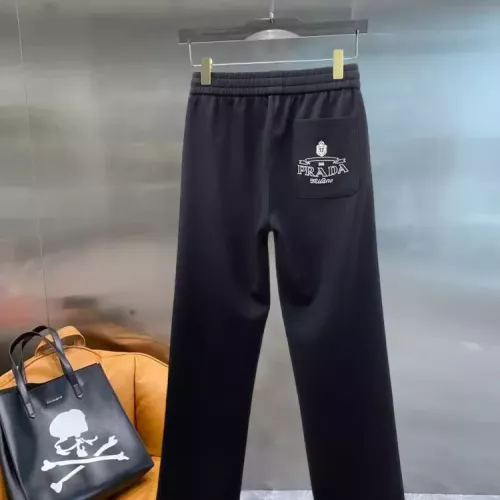 Replica Prada Pants For Men #1376929 $68.00 USD for Wholesale