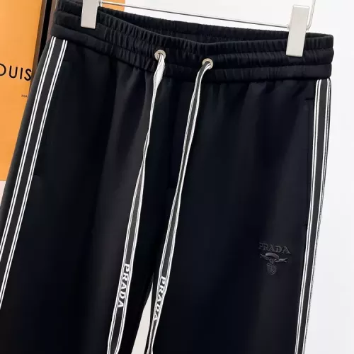 Replica Prada Pants For Men #1376929 $68.00 USD for Wholesale