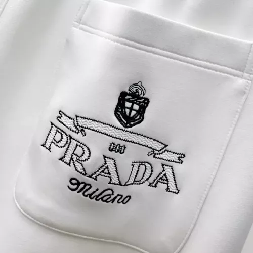 Replica Prada Pants For Men #1376930 $68.00 USD for Wholesale