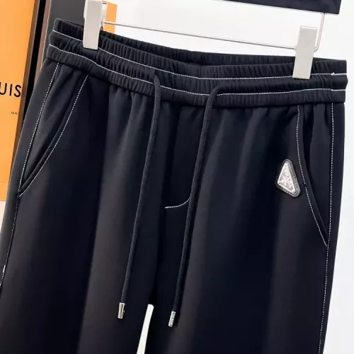 Replica Prada Pants For Men #1376933 $68.00 USD for Wholesale