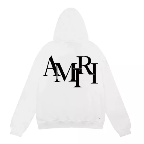 Cheap Amiri Hoodies Long Sleeved For Unisex #1376945, $$48.00 USD On Amiri Hoodies