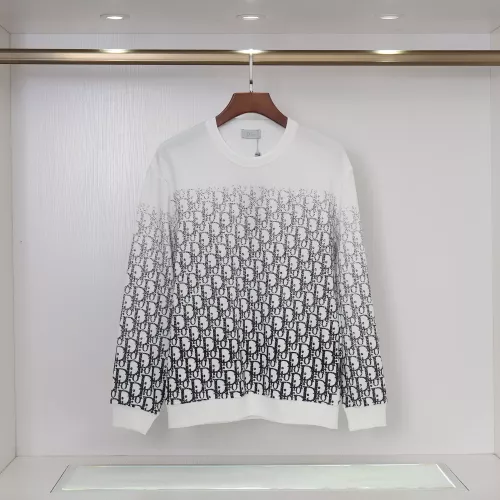 Cheap Christian Dior Hoodies Long Sleeved For Men #1376952, $$42.00 USD On Christian Dior Hoodies