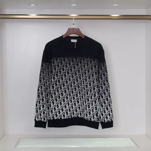 Cheap Christian Dior Hoodies Long Sleeved For Men #1376953, $$42.00 USD On Christian Dior Hoodies