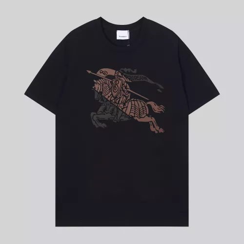 Cheap Burberry T-Shirts Short Sleeved For Unisex #1376955, $$34.00 USD On Burberry T-Shirts