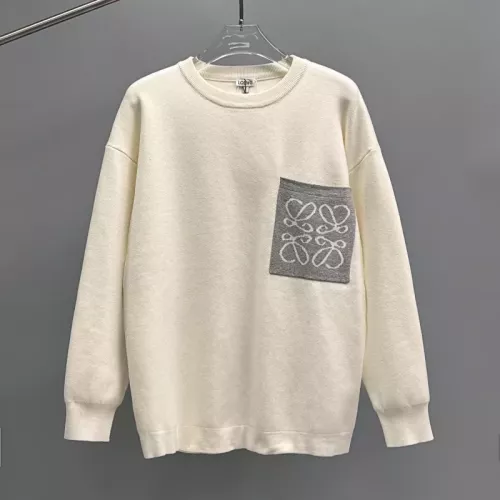 Cheap LOEWE Sweaters Long Sleeved For Unisex #1376987, $$72.00 USD On LOEWE Sweaters