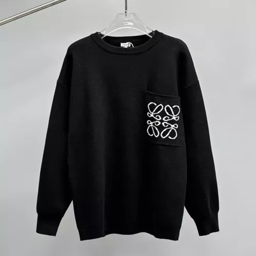 Cheap LOEWE Sweaters Long Sleeved For Unisex #1376988, $$72.00 USD On LOEWE Sweaters