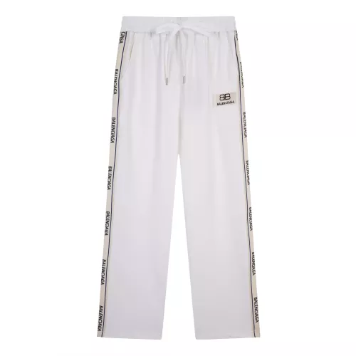 Cheap Balenciaga Pants For Men #1376996, $$45.00 USD On Balenciaga Pants