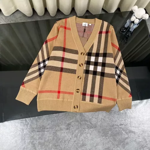 Cheap Burberry Fashion Sweaters Long Sleeved For Unisex #1376998, $$60.00 USD On Burberry Fashion Sweaters
