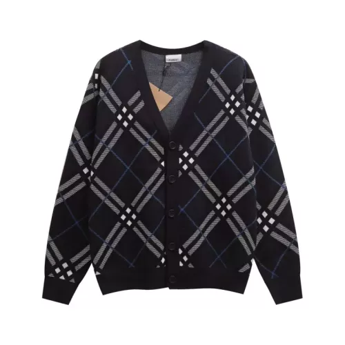 Cheap Burberry Fashion Sweaters Long Sleeved For Unisex #1376999, $$72.00 USD On Burberry Fashion Sweaters