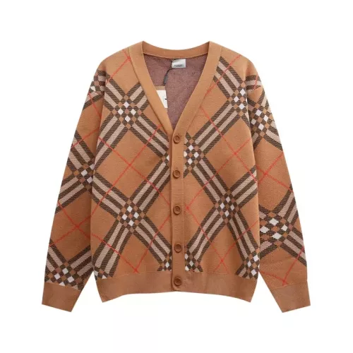 Cheap Burberry Fashion Sweaters Long Sleeved For Unisex #1377000, $$72.00 USD On Burberry Fashion Sweaters