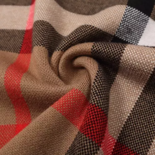 Replica Burberry Fashion Sweaters Long Sleeved For Unisex #1377001 $72.00 USD for Wholesale