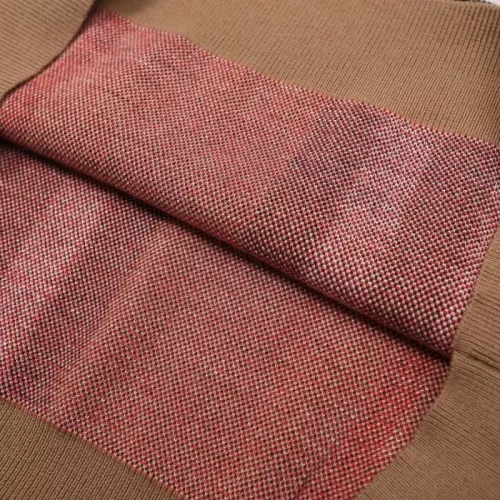 Replica Burberry Fashion Sweaters Long Sleeved For Unisex #1377001 $72.00 USD for Wholesale