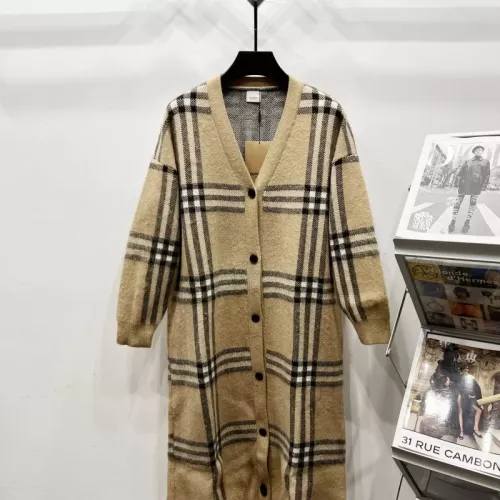 Cheap Burberry Fashion Sweaters Long Sleeved For Unisex #1377002, $$82.00 USD On Burberry Fashion Sweaters