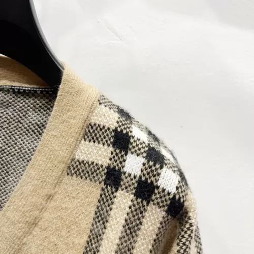 Replica Burberry Fashion Sweaters Long Sleeved For Unisex #1377002 $82.00 USD for Wholesale