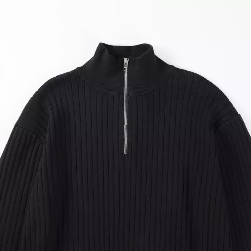 Replica Balenciaga Sweaters Long Sleeved For Unisex #1377004 $80.00 USD for Wholesale