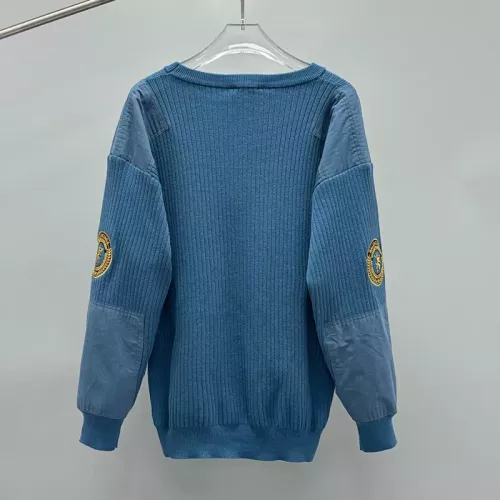 Replica Balenciaga Sweaters Long Sleeved For Unisex #1377006 $88.00 USD for Wholesale