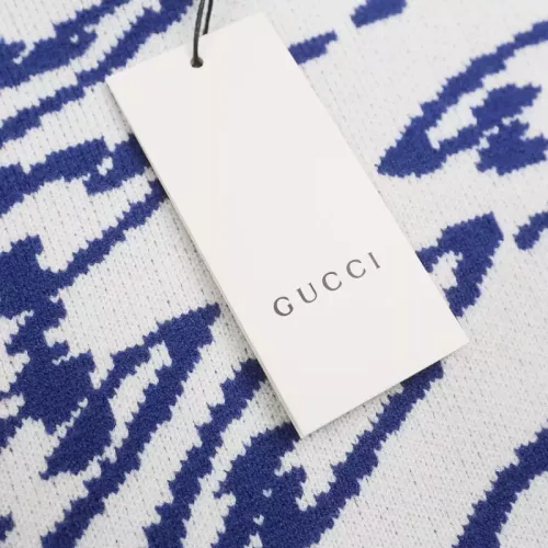 Replica Gucci Sweaters Long Sleeved For Unisex #1377011 $68.00 USD for Wholesale