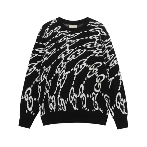 Cheap Gucci Sweaters Long Sleeved For Unisex #1377012, $$68.00 USD On Gucci Sweaters
