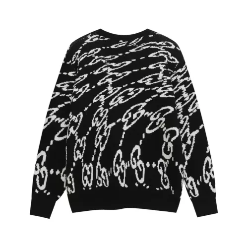 Replica Gucci Sweaters Long Sleeved For Unisex #1377012 $68.00 USD for Wholesale