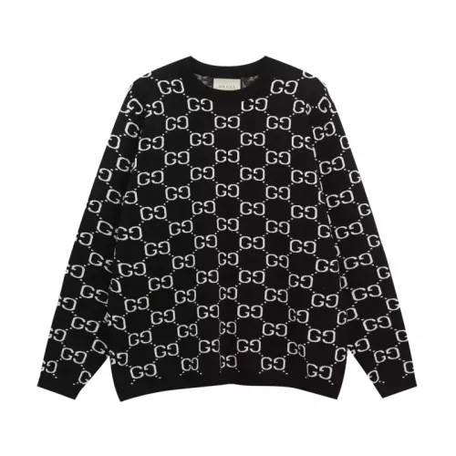 Cheap Gucci Sweaters Long Sleeved For Unisex #1377013, $$68.00 USD On Gucci Sweaters