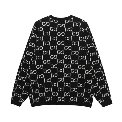 Replica Gucci Sweaters Long Sleeved For Unisex #1377013 $68.00 USD for Wholesale