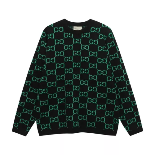 Cheap Gucci Sweaters Long Sleeved For Unisex #1377014, $$68.00 USD On Gucci Sweaters
