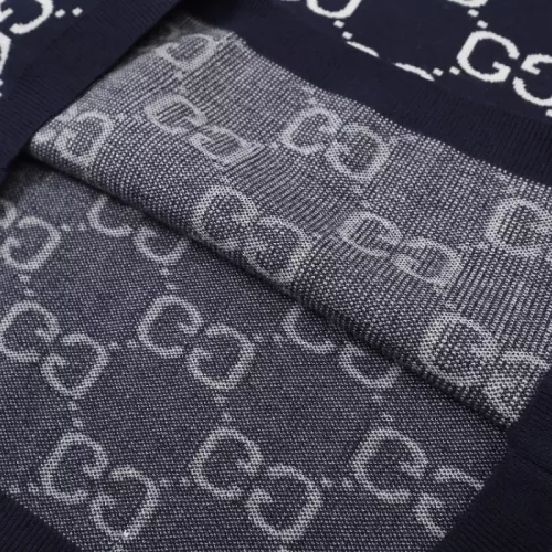 Replica Gucci Sweaters Long Sleeved For Unisex #1377016 $68.00 USD for Wholesale