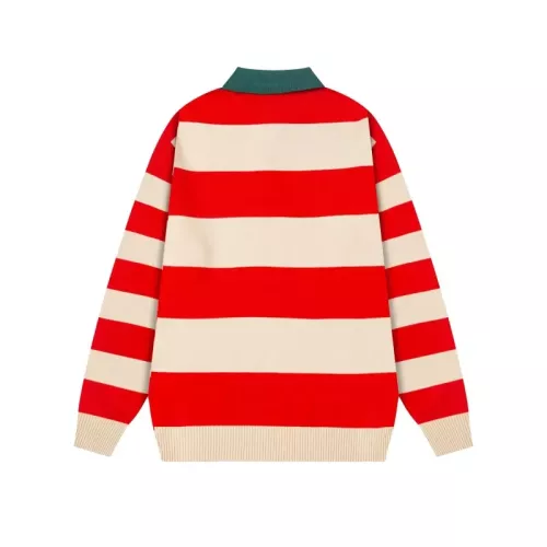 Replica Gucci Sweaters Long Sleeved For Unisex #1377017 $68.00 USD for Wholesale