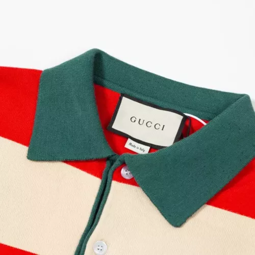 Replica Gucci Sweaters Long Sleeved For Unisex #1377017 $68.00 USD for Wholesale