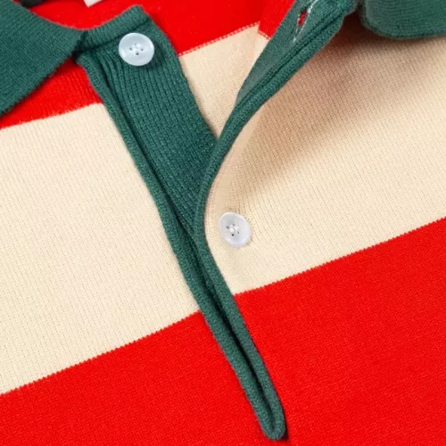 Replica Gucci Sweaters Long Sleeved For Unisex #1377017 $68.00 USD for Wholesale