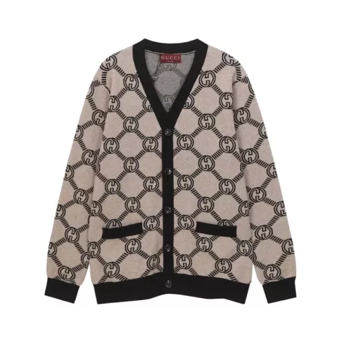 Cheap Gucci Sweaters Long Sleeved For Unisex #1377018, $$72.00 USD On Gucci Sweaters
