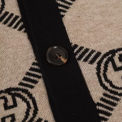 Replica Gucci Sweaters Long Sleeved For Unisex #1377018 $72.00 USD for Wholesale