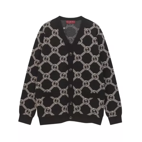 Cheap Gucci Sweaters Long Sleeved For Unisex #1377019, $$72.00 USD On Gucci Sweaters