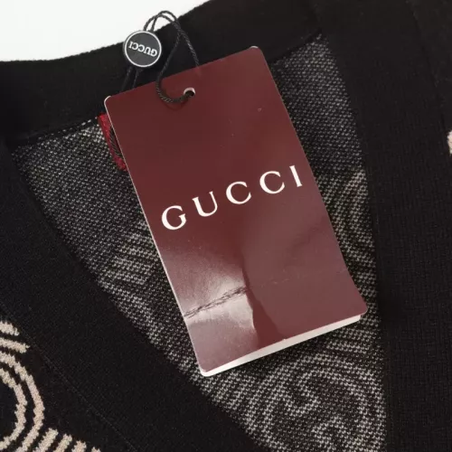 Replica Gucci Sweaters Long Sleeved For Unisex #1377019 $72.00 USD for Wholesale