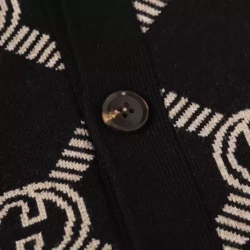 Replica Gucci Sweaters Long Sleeved For Unisex #1377019 $72.00 USD for Wholesale