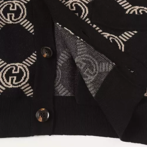 Replica Gucci Sweaters Long Sleeved For Unisex #1377019 $72.00 USD for Wholesale