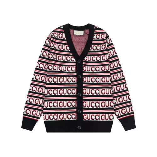 Cheap Gucci Sweaters Long Sleeved For Unisex #1377020, $$76.00 USD On Gucci Sweaters