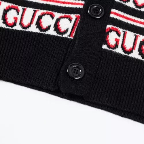 Replica Gucci Sweaters Long Sleeved For Unisex #1377020 $76.00 USD for Wholesale