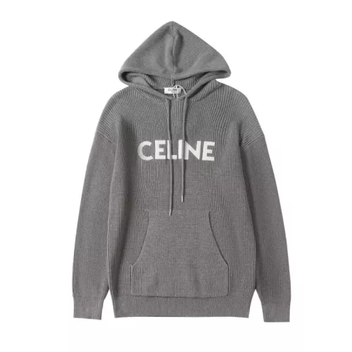 Cheap Celine Sweaters Long Sleeved For Unisex #1377021, $$80.00 USD On Celine Sweaters