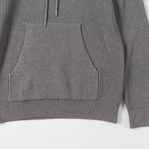 Replica Celine Sweaters Long Sleeved For Unisex #1377021 $80.00 USD for Wholesale