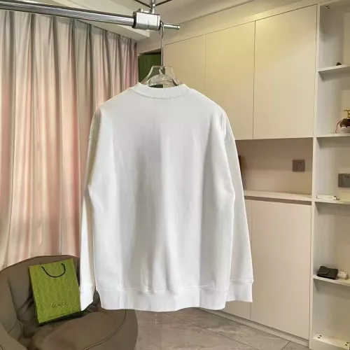 Replica Balenciaga Hoodies Long Sleeved For Unisex #1377023 $56.00 USD for Wholesale