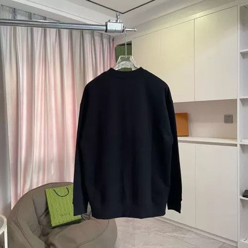 Replica Balenciaga Hoodies Long Sleeved For Unisex #1377024 $56.00 USD for Wholesale