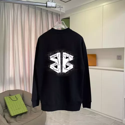 Cheap Balenciaga Hoodies Long Sleeved For Unisex #1377026, $$52.00 USD On Balenciaga Hoodies