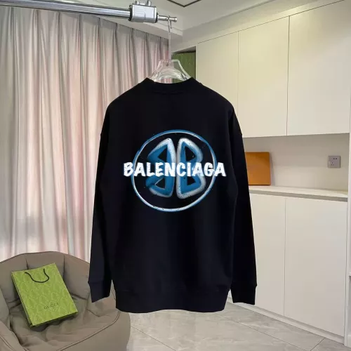 Cheap Balenciaga Hoodies Long Sleeved For Unisex #1377028, $$52.00 USD On Balenciaga Hoodies