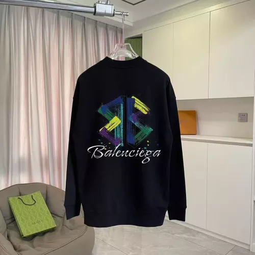 Cheap Balenciaga Hoodies Long Sleeved For Unisex #1377030, $$52.00 USD On Balenciaga Hoodies