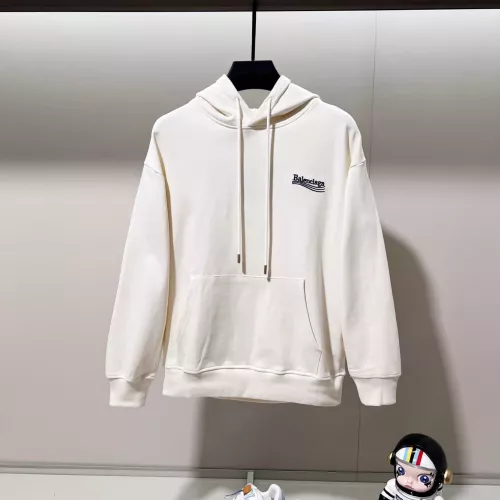 Cheap Balenciaga Hoodies Long Sleeved For Unisex #1377031, $$68.00 USD On Balenciaga Hoodies