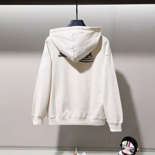 Replica Balenciaga Hoodies Long Sleeved For Unisex #1377031 $68.00 USD for Wholesale
